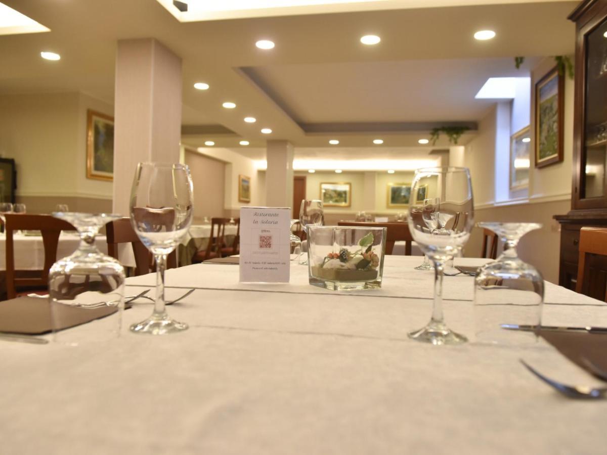 Hotel E Appartamenti La Solaria Сан Джовани Ротондо Екстериор снимка