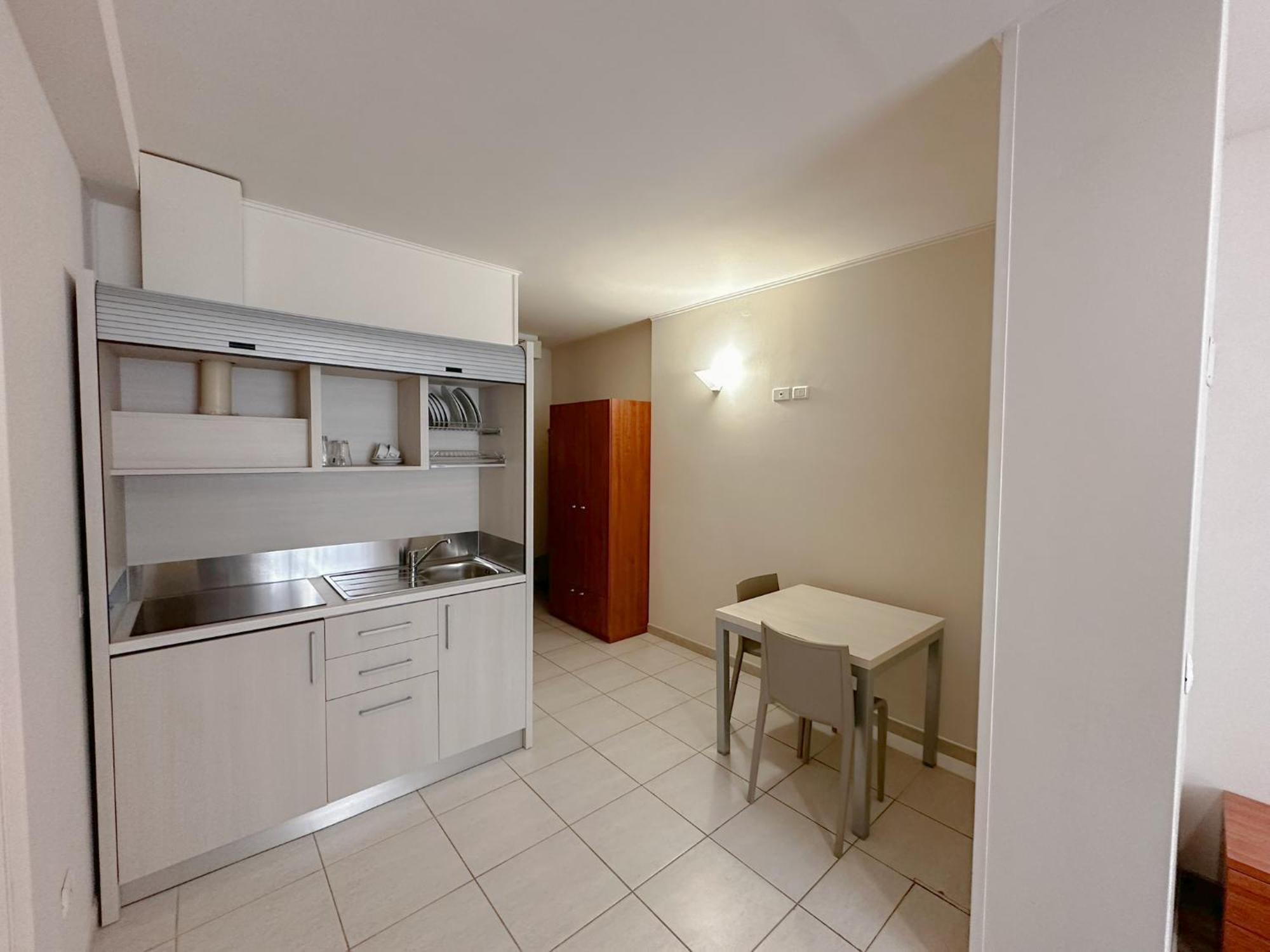 Hotel E Appartamenti La Solaria Сан Джовани Ротондо Екстериор снимка
