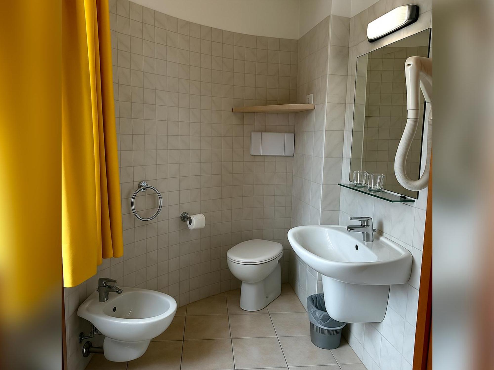 Hotel E Appartamenti La Solaria Сан Джовани Ротондо Екстериор снимка